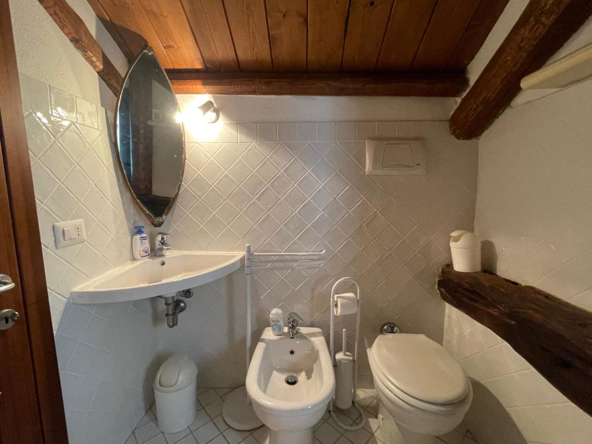 קליארי La Casa Gialla מראה חיצוני תמונה