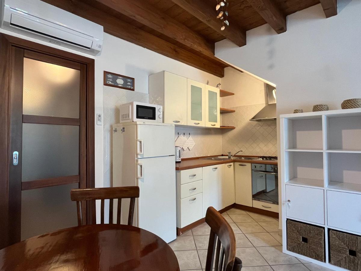 קליארי La Casa Gialla מראה חיצוני תמונה