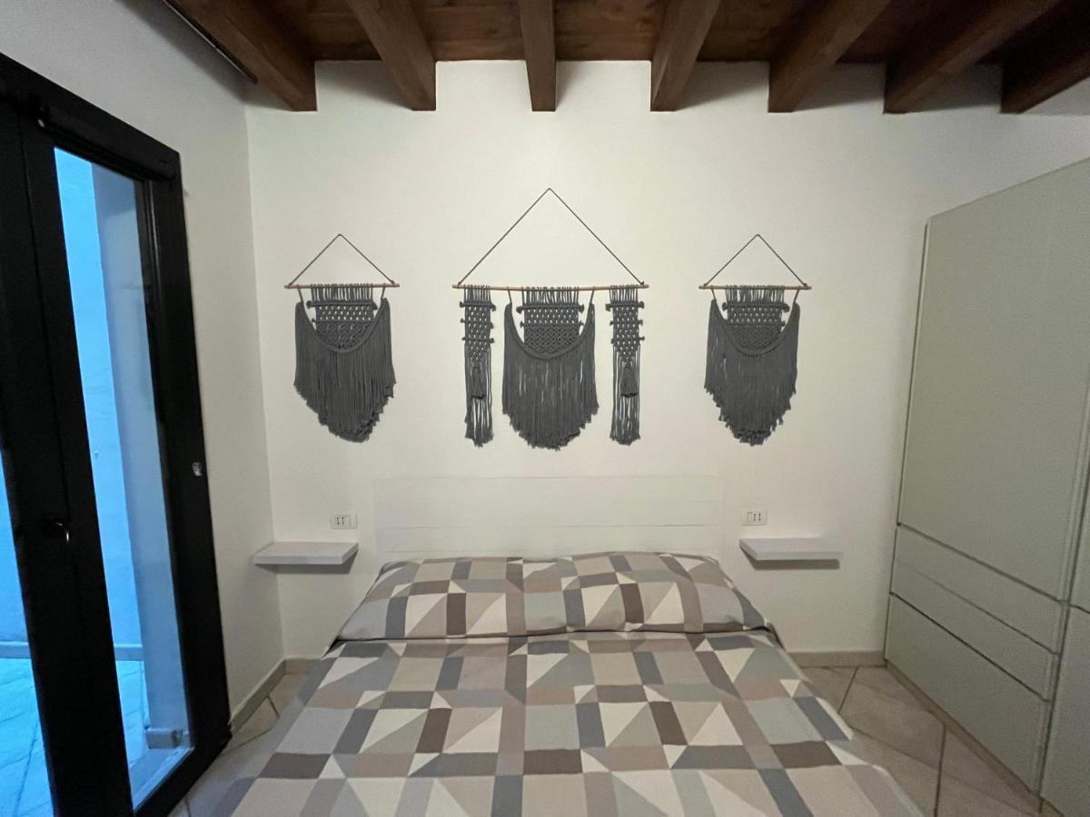 קליארי La Casa Gialla מראה חיצוני תמונה