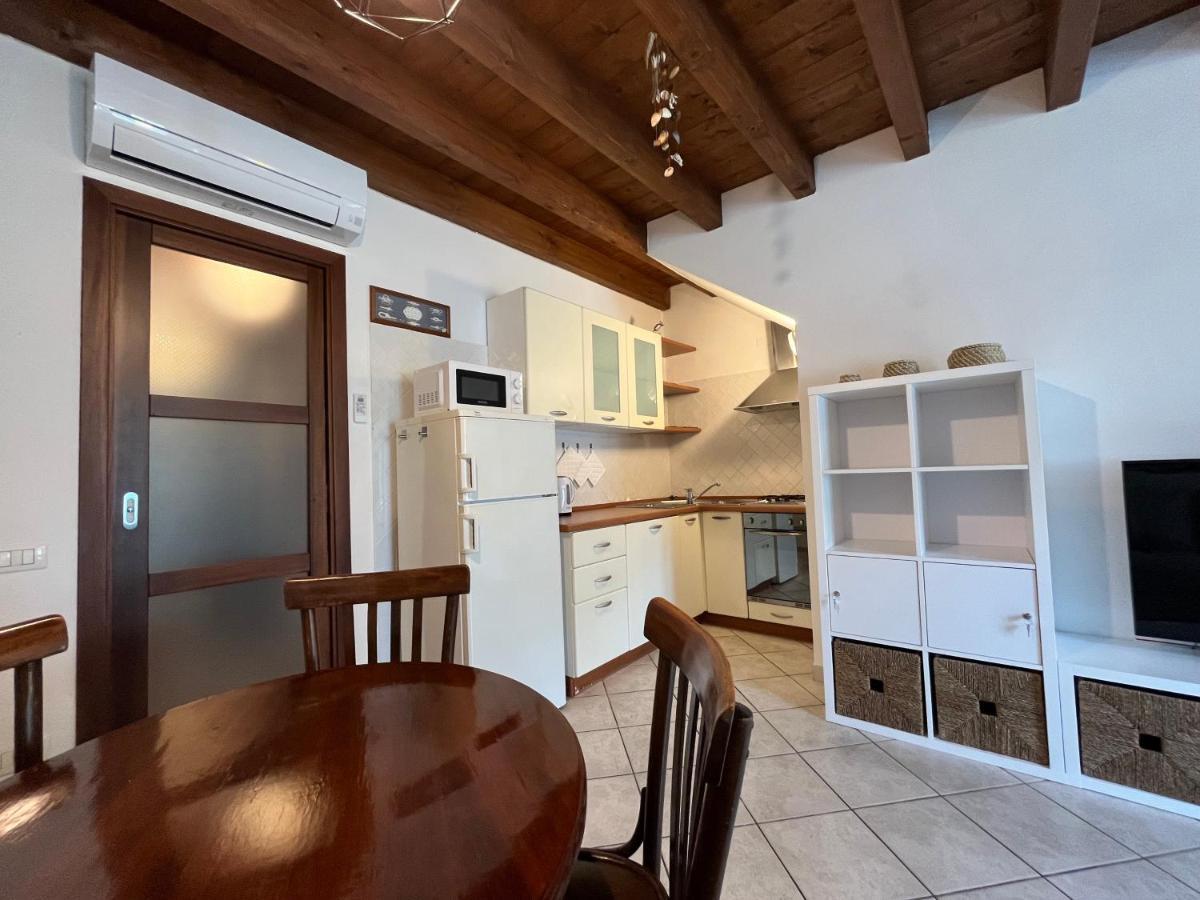 קליארי La Casa Gialla מראה חיצוני תמונה