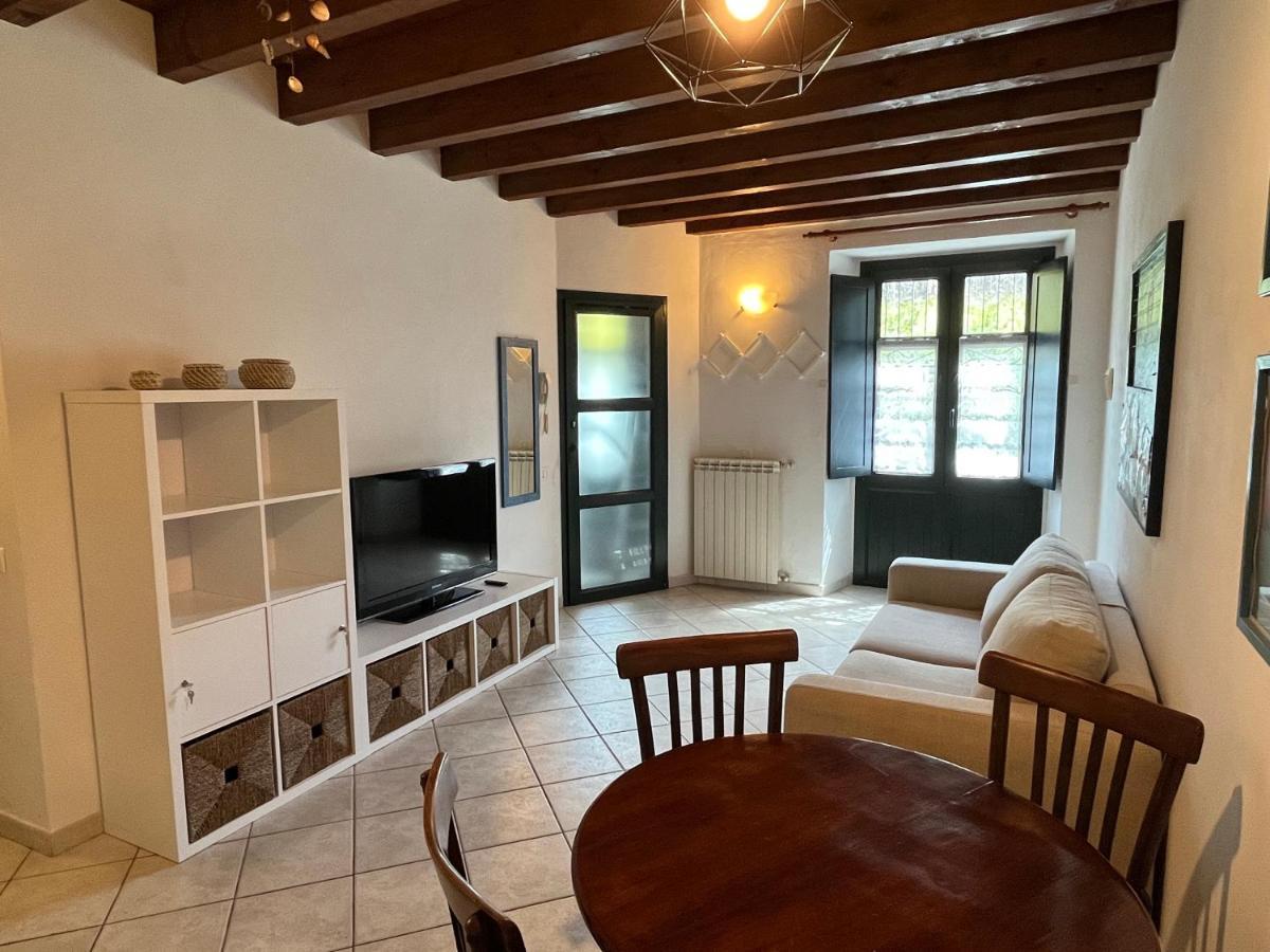 קליארי La Casa Gialla מראה חיצוני תמונה