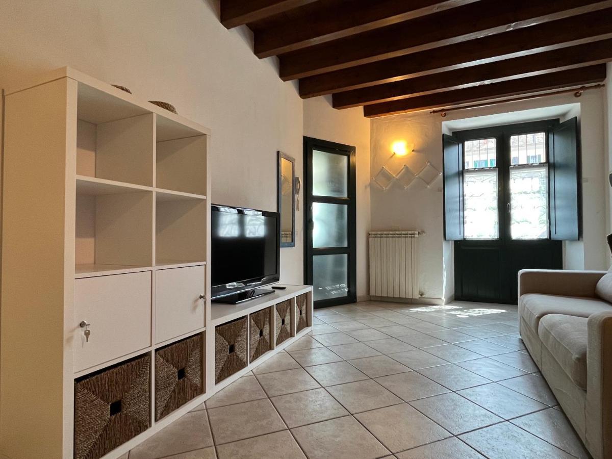 קליארי La Casa Gialla מראה חיצוני תמונה
