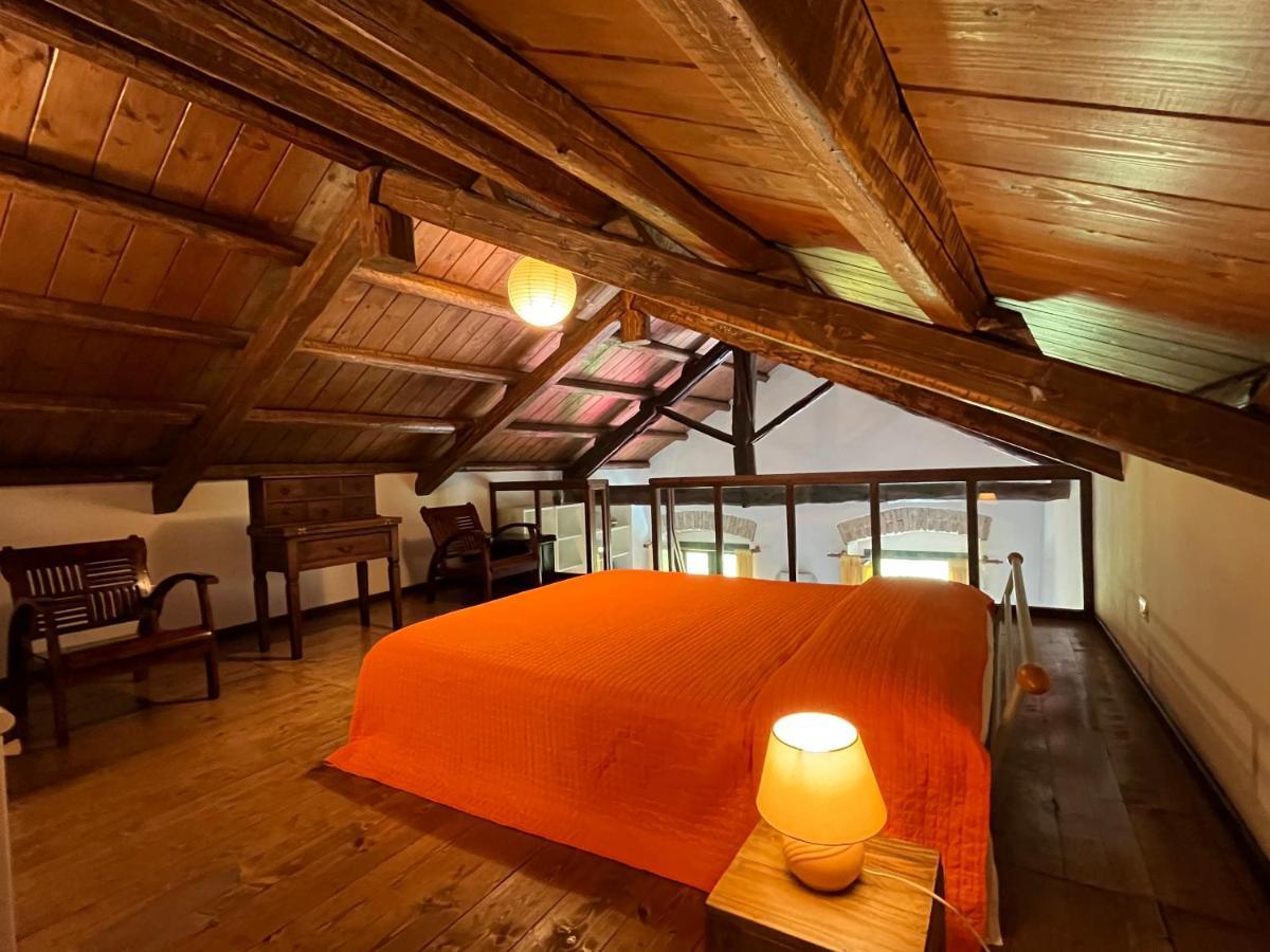 קליארי La Casa Gialla מראה חיצוני תמונה